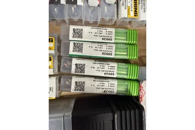 Used _UNKNOWN_ _UNKNOWN_ Carbide Endmills Utah US | KD Auctions #1549338