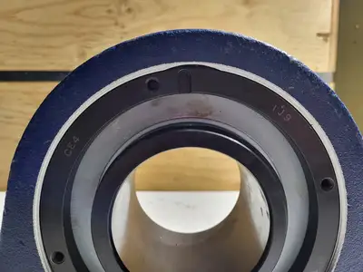 USED TIMKEN QMP18J304ST