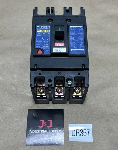 NEW Mitsubishi NF30-SW