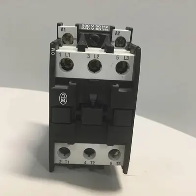 USED KLOCKNER MOELLER DIL0M