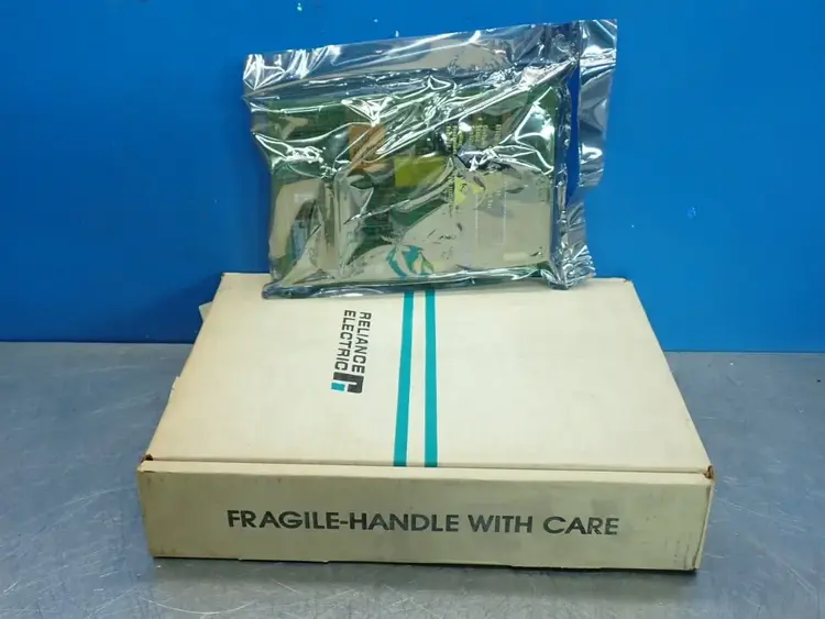 Used ABB 057140 Printed Circuit Boards (PCB) Ohio US | HGR 24 #907502