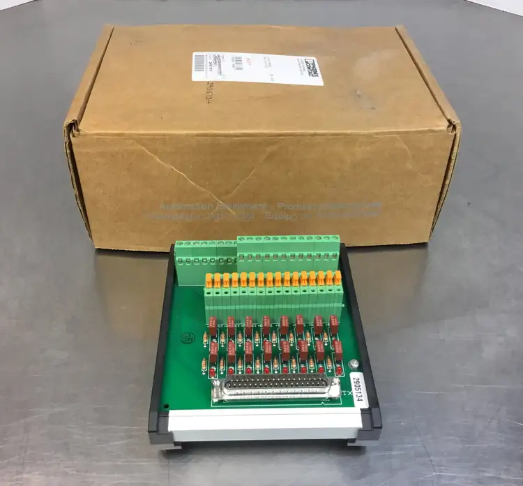 Used PHOENIX CONTACT C300 PLC Processors | Palmetto Automation #1148833