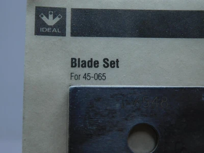 New | in-Stock IDEAL INDUSTRIES _UNKNOWN_ Power & Hand Tools (Misc) | OCO Industrial #1585622