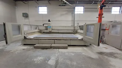 2018 DENVER Quota Stone Equipment | Platinum Group (10)