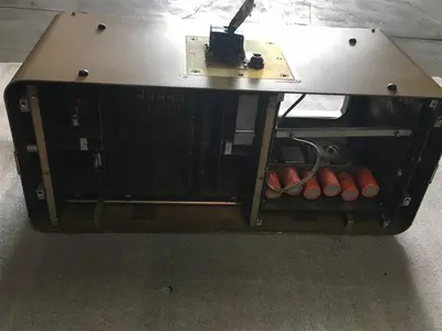 USED MNC 8000 NUMERICAL CONTROL