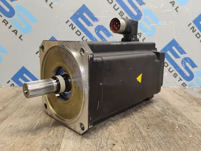KUKA 1FK7105-5AY81-1YY3-Z S18 Servo Motors | ESS Industrial Equipment Sales (4)