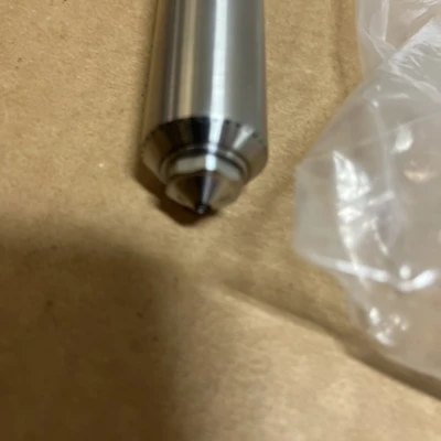 NEW Freund Vector HCC-7699-1.2