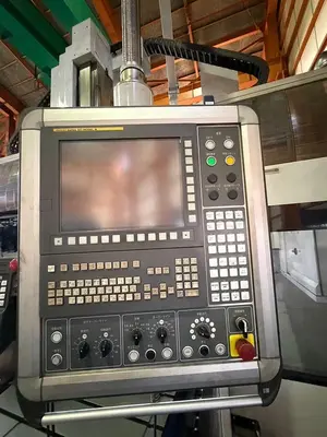 Used 2017 MITSUBISHI MVR30EX Gantry Machining Centers (incld. Bridge & Double Column) Georgia US | Shub Machinery #550459