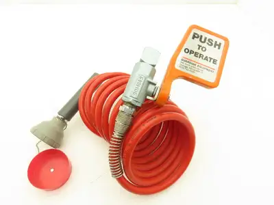 New | in-Stock GUARDIAN EQUIPMENT _UNKNOWN_ Valves/Fittings | Arrow Industrial #627773
