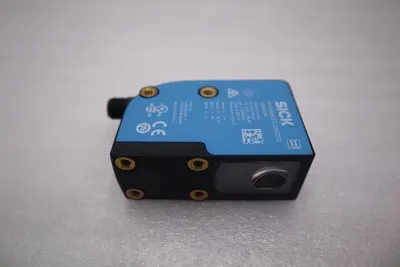 NEW OPEN BOX SICK KTX-WB9114124UZZZZ KTX Prime Contrast Sensor STOCK B-1528