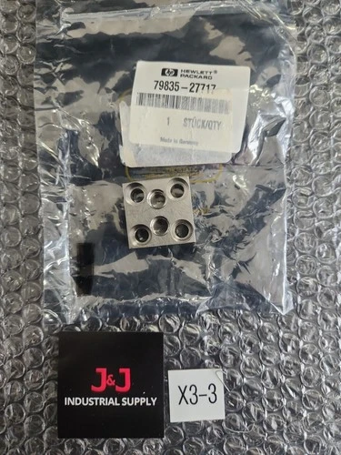 NEW HP 79835-27717