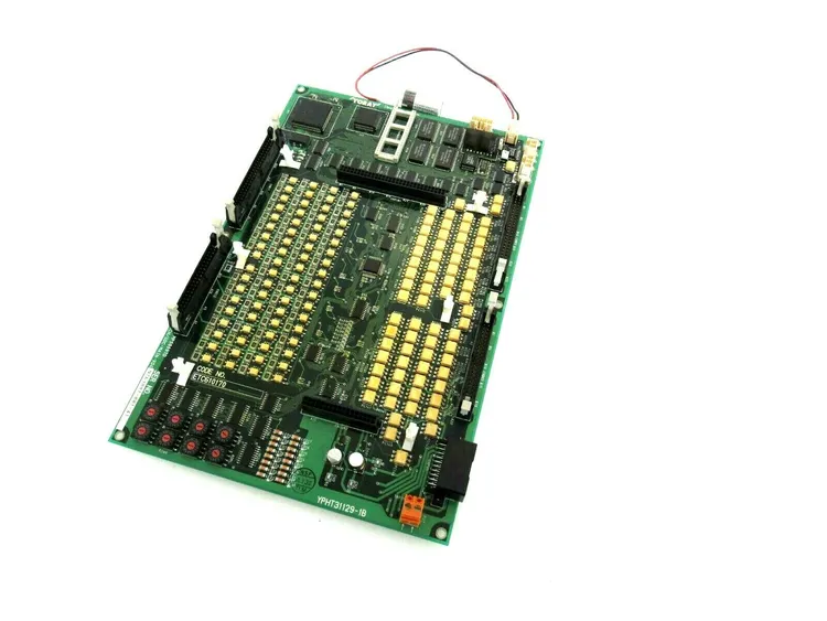Used TORAY _UNKNOWN_ Circuit Boards | SB Industrial Supply #850355