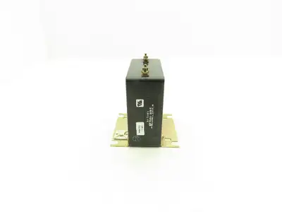 Instrument Transformers PCL 150 Current Transducer 120VAC 50/60Hz 4-20mA 0-1k?