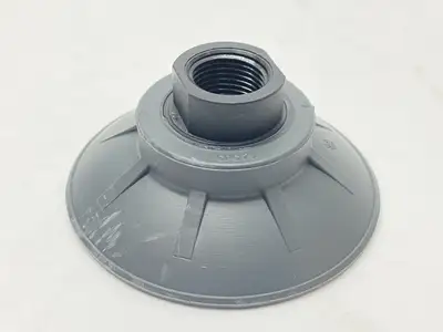 New | in-Stock Coval High-Performance Flat Suction Cup 75mm G3/8" Female Parts & Accessories (Material Handling) Michigan US | Maverick Industrial Sales #1402938