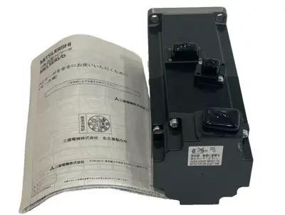 NEW MITSUBISHI HF-KP43B AC SERVO MOTOR HFKP43B