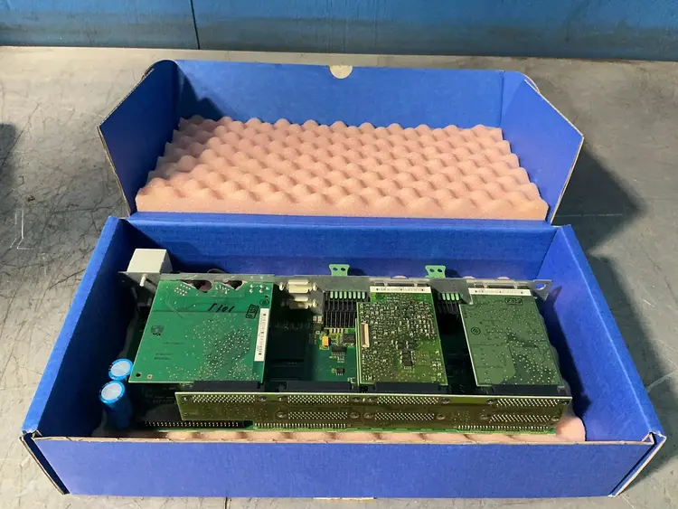 Used BOSCH REXROTH R911308370 AC Drive Control Module Ohio US | HGR 24 #1346052