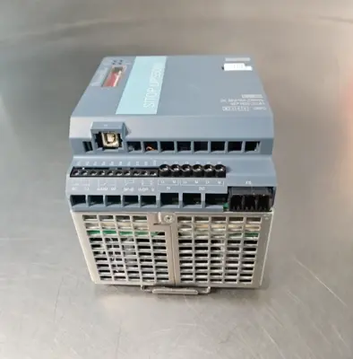 Siemens 6EP1933-2EC41 Power Supply Loc4D47