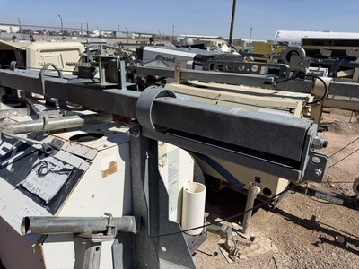 Used _UNKNOWN_ _UNKNOWN_ Construction Equipment Parts Texas US | Miedema Asset Management Group #1312628