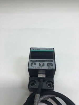 USED Sunx DP2-42E