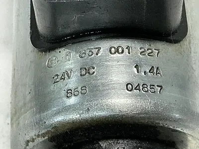 USED BOSCH 081WV06P1V1068WS024/00D51