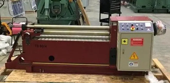 NEW LEMAS LEMAS TR 80/4