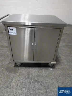 USED Riva Riva Piccola Tablet Press, Model B & D Bilayer
