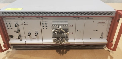 ScienLab Electronic Systems DICU150/15MUX8 Diesel Injection Cont