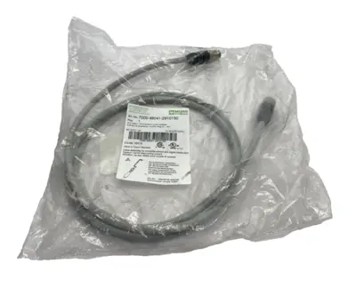 New | in-Stock MURR ELEKTRONIK 7000-48041-2910150 Cable & Wire | Maverick Industrial Sales #1113410