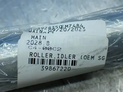 NEW QUALITY ROLLER CO 6009306000