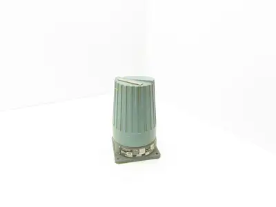 Foxboro E94-Q25S Temperature Transmitter 100-250°F 30vdc Haz Loc