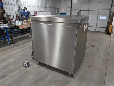 USED 2011 APV RANNIE R55-25.95