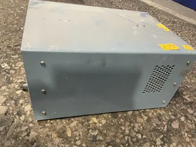Used 1993 ENI ACG501 RF / Microwave Test Ohio US | HGR 24 #1521425