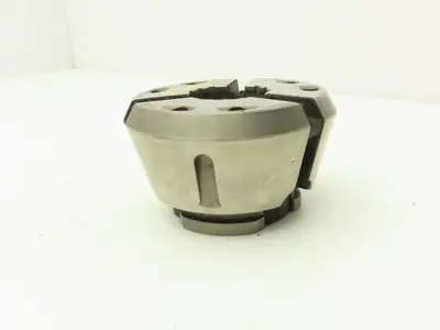 Hainbuch SK42BZIR28.58 Clamping Head Serrated Bore 28.58mm x 47mm OAL