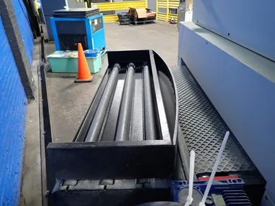 USED BIESSEARTECH LEVIA 3101100