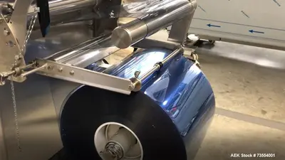 USED MULTIVAC R 245