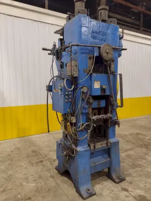 USED MINSTER 90-400-7279