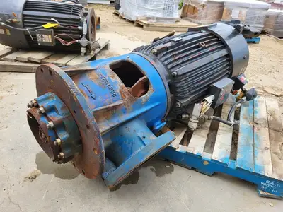 USED PEERLESS 14MD