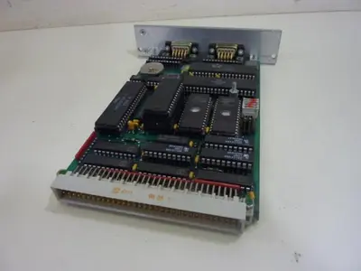 USED OCTAGON SYSTEMS CPU100