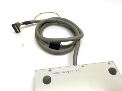 Used Hitachi Hitachi Image Control Unit for S3500-N Microscope Microscope Accessories Michigan US | Maverick Industrial Sales #1502258