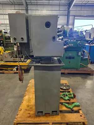 ENCO 12/24 Engine Lathes | GMT (8)