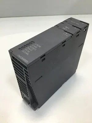 USED MITSUBISHI Q02HCPU