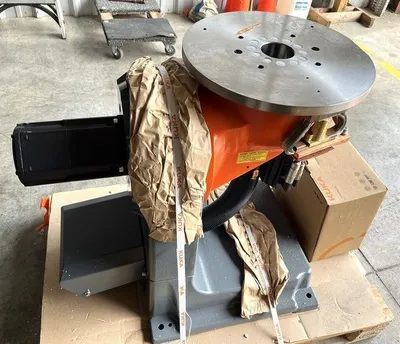 2024 KUKA KR 50 R2500 F ROBOT | Maurice Cohen (6)