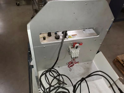 USED ACCU-SEAL 830-136-DH-08-S