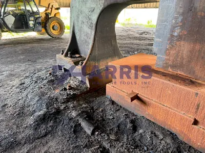 USED CHAMBERSBURG 12K