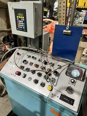 USED OAK OAK 42-LP-60 PRESS