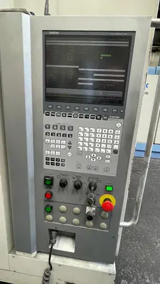 USED 2007 BROTHER, MADE IN JAPAN TC-32 B QT