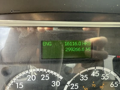 Used 2016 FREIGHTLINER BUSINESS CLASS M2 106 Reefer Trucks Tennessee US | Moore Equipment #1516696