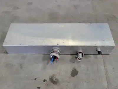 Splitter Box