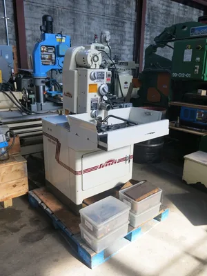 USED SUNNEN HONING MACHINE MBB-1660K
