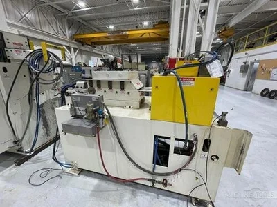 USED 2015 COE PRESS EQUIPMENT CPRF-518 FEED STRAIGHTENER